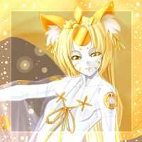★煌狐蜜姫+1