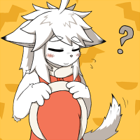 ★白魔狐ローア-200