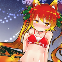 ★篝神狐燎火-200