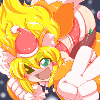 ★テウメッソス-200