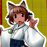 ★慌ただしいレイチェル-200