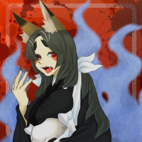 ★首狩りネム-200