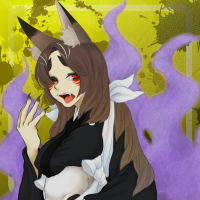 ★首狩りネム-200