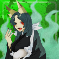 ★首狩りネム-200
