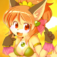 ★舞陽狐リーノ+60