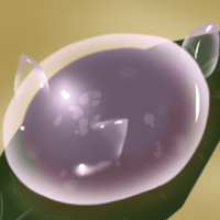 ★どろどろしたエミル-200
