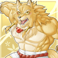 ★闘狐コタロウ-200