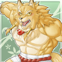 ★闘狐コタロウ-200