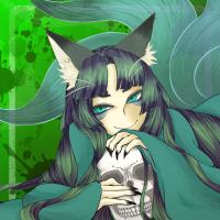 ★首狩りネム-200