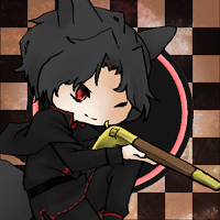★駒狐ルーク-200