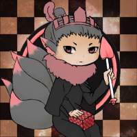 ★駒狐クイーン-200