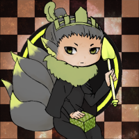 ★駒狐クイーン-200