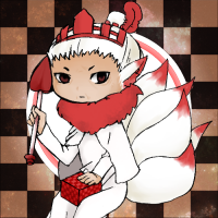 ★駒狐クイーン-200