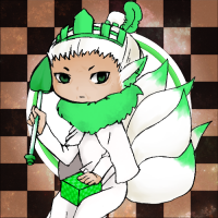 ★駒狐クイーン-200