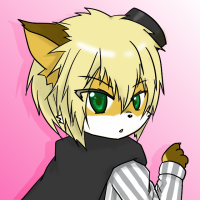 ★悩めるコャンスィ-200