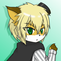 ★悩めるコャンスィ-200
