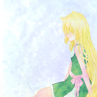 ★欠けてゆく灯-200