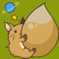 ★星狐ヘヴェリウス-200