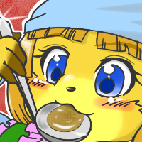 ★食妻アミア-200