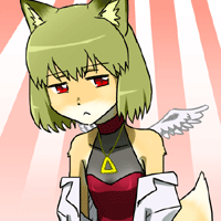 ★天狐マライカ-200