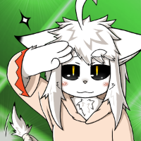 ★白魔狐ローア-200