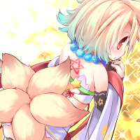 ★星狐聖耀-200
