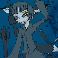 ★潜田某龍-200