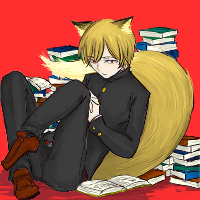 ★学狐狐井-200
