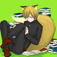 ★学狐狐井-200