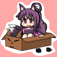 ★新造箱狐ピュクシスNC-200
