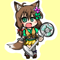 ★旋風狐リシア-200