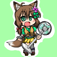 ★あまあまリシア+60