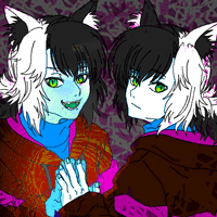 ★混ざり合ったルシ-200