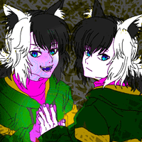 ★混ざり合ったルシ-200