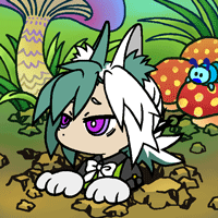 ★混ざり合ったルシ-200