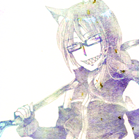 ★愛をばらまくクラン-200