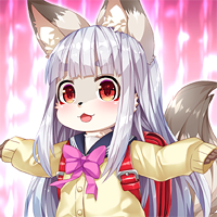 ★霊燈もふも-200