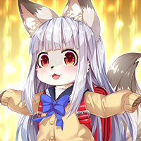 ★恥ずかしがり屋のもふも+60
