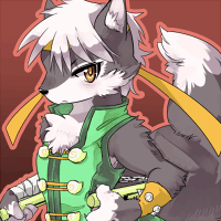 ★闘狐カンポー-200