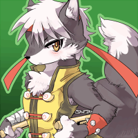 ★闘狐カンポー-200
