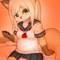 ★街で見かけたゆうくん-200