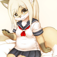 ★街で見かけたゆうくん-200