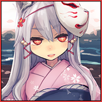★霊狐ヤスツナ-200
