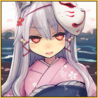 ★霊狐ヤスツナ-200