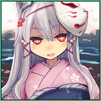 ★霊狐ヤスツナ-200