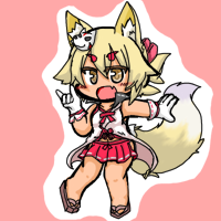 ★祓魔狐あかつき-200