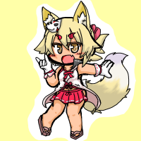 ★祓魔狐あかつき-200
