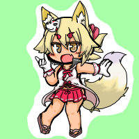 ★祓魔狐あかつき-200