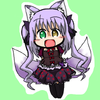★自宅警備員ヒナゲシ+60