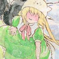 ★欠けてゆく灯-200